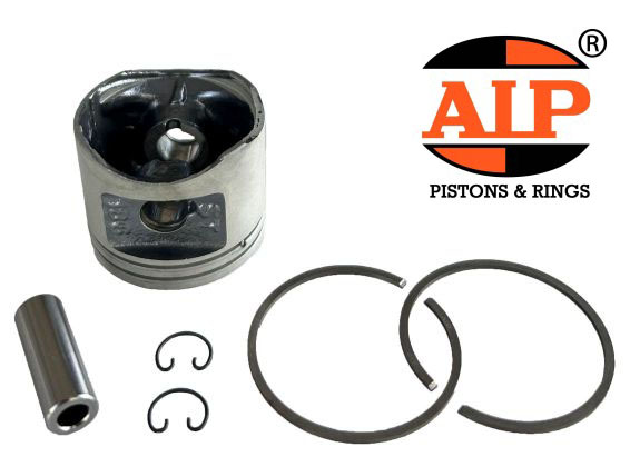 PISTON COMPLETE STIHL 025, MS250, MS250C, FR450 42mm AIP