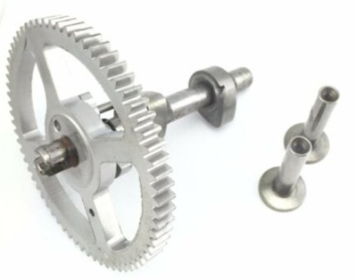 CAMSHAFT BRIGGS&STRATTON 793880, 84005207