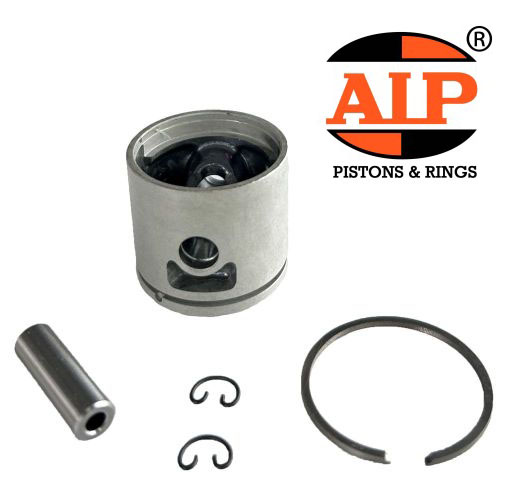 PISTON COMPLETE OLEOMAC SPARTA 25 AIP