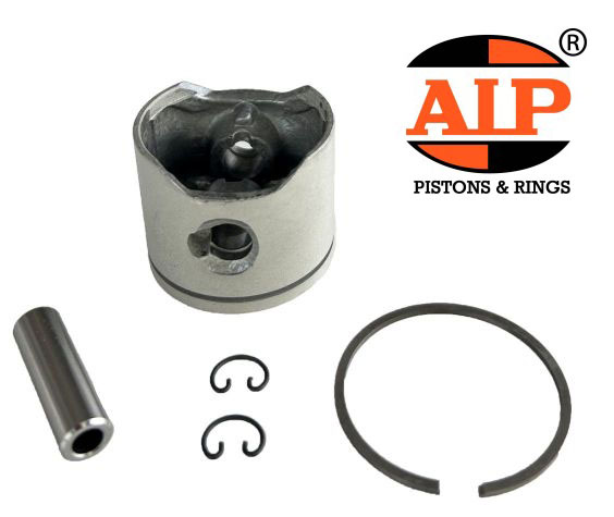 PISTON COMPLETE HUSQVARNA 51 AIP