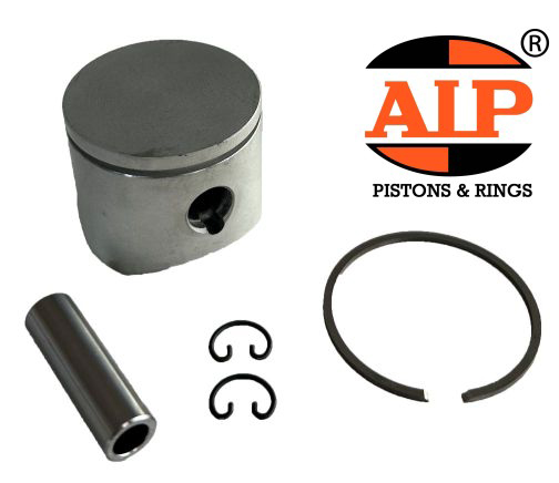 PISTON COMPLETE HUSQVARNA 141, 142 AIP