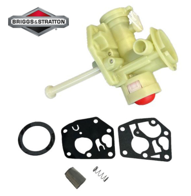 CARBURETOR BRIGGS&STRATTON 3.5HP-4.5HP