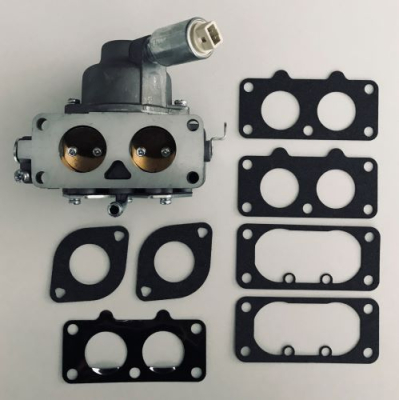CARBURETOR BRIGGS&STRATTON INTEK V-TWIN