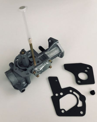 CARBURETOR BRIGGS&STRATTON MODELS 11 / 13 HORIZONTAL SHAFT