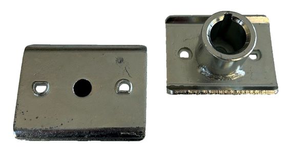 BLADE HOLDER DAYE DYM-1662 22.2mm HEIGHT 39mm