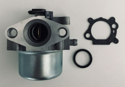 CARBURETOR BRIGGS&STRATTON SERIES 600 WITH READY START