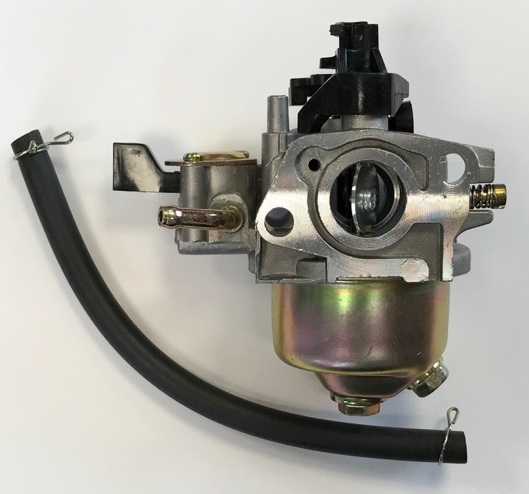 CARBURETOR HONDA GXV160