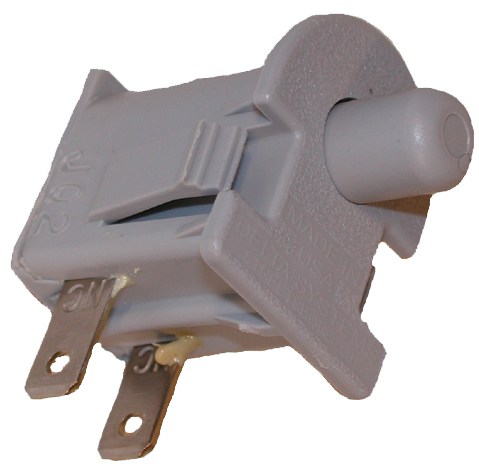 SEAT SWITCH HUSQVARNA CRAFTSMAN