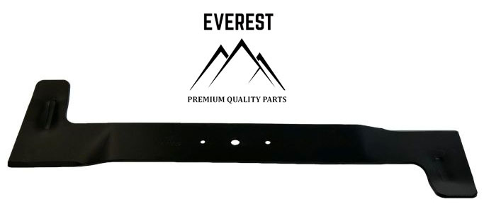 TRACTOR BLADE KARSIT ARIENS RIGHT BAGGING 102cm EVEREST