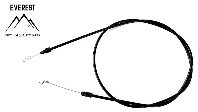 BRAKE CABLE MTD 746-0555 EVEREST