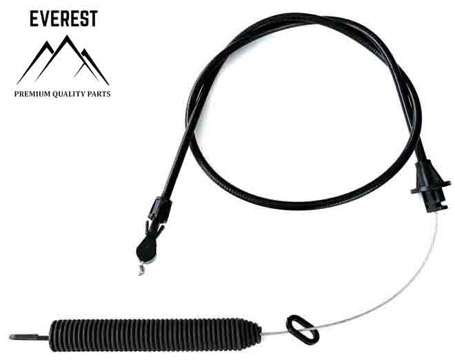 CLUTCH CABLE TRACTORS HUSQVARNA 169676 EVEREST