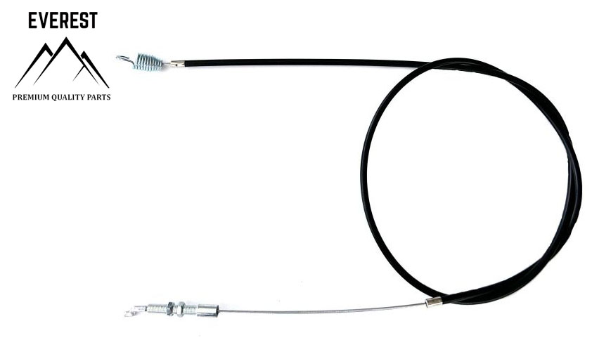 DRIVE CABLE CASTELGARDEN 81001145 EVEREST