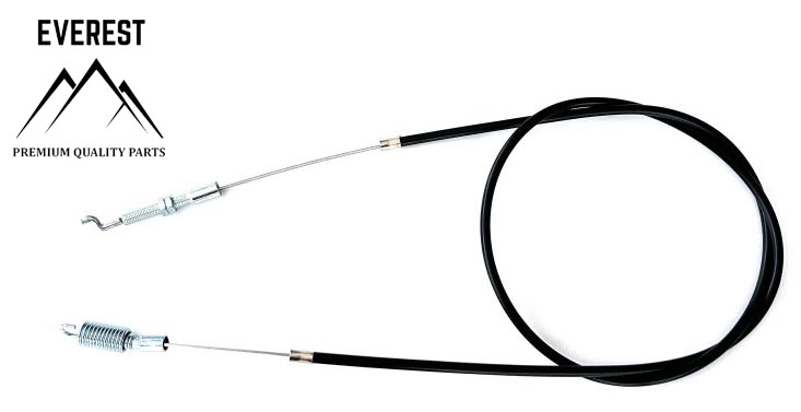 DRIVE CABLE CASTELGARDEN 81001141 EVEREST