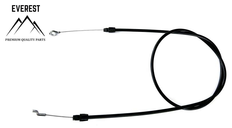 BRAKE CABLE CASTELGARDEN 81000631 EVEREST