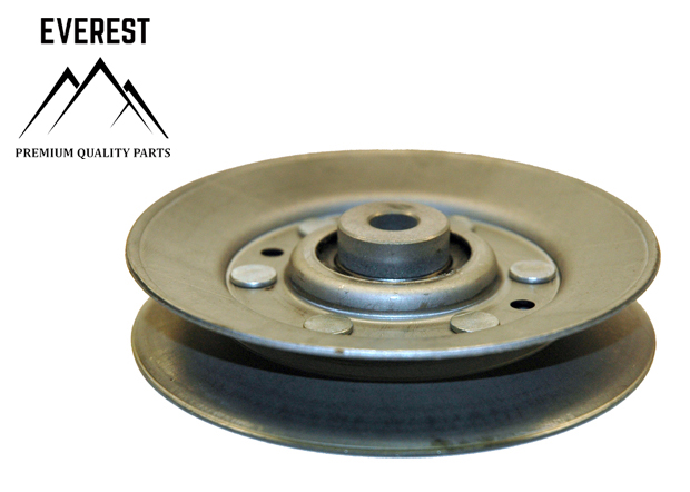 BLADE BELT TENSIONER HUSQVARNA CRAFTSMAN INNER GRASS CATCHER TRACTORS EVEREST