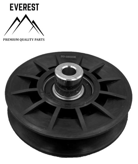 DRIVE BELT TENSIONER HUSQVARNA CRAFTSMAN INNER NEW TYPE EVEREST