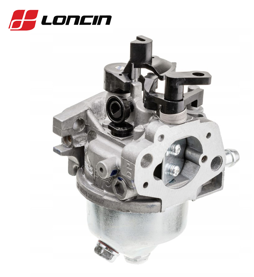 LONCIN LC1P65FE CARBURETOR WITH THERMOSTAT