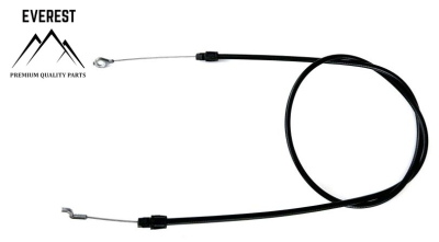 BRAKE CABLE CASTELGARDEN 81000631 EVEREST