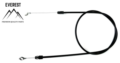 BRAKE CABLE CASTELGARDEN 81000634 EVEREST