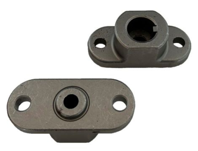 Blade holder MTD 22.2mm height 30.3mm