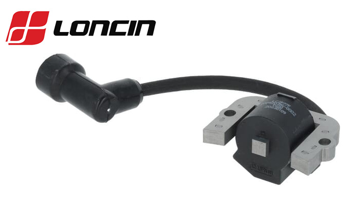 LONCIN LC2P77F, LC2P80F, LC2P82F IGNITION COIL