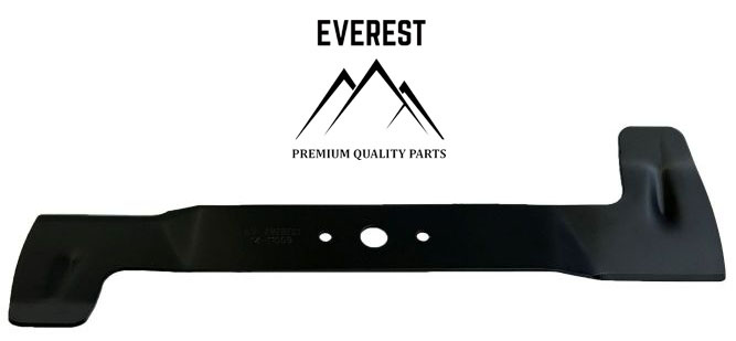 TRACTOR BLADE CASTELGARDEN BAGGING 92cm LEFT EVEREST