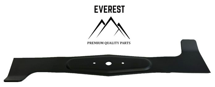 TRACTOR BLADE AJ LEFT BAGGING 102cm EVEREST
