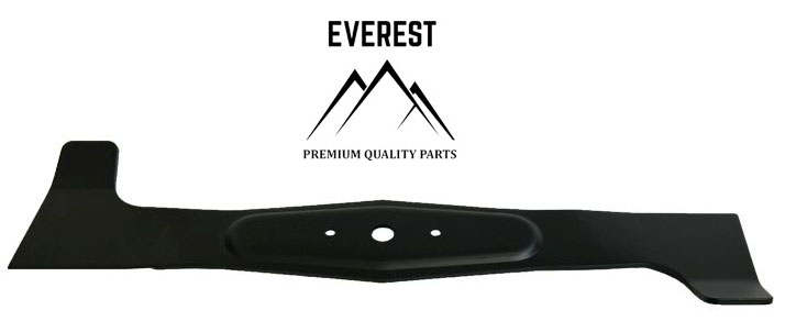 TRACTOR BLADE AJ RIGHT BAGGING 102cm EVEREST