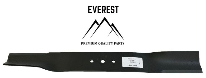 PETROL LAWNMOWER BLADE STIGA 48cm COLLECTING EVEREST