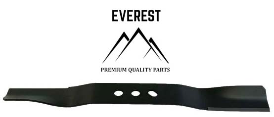 PETROL LAWNMOWER BLADE NAC 46cm CUTTING EVEREST