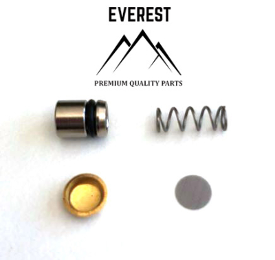 CARBURETOR PLUNGER STIHL MS171, MS181, MS211, MS210, MS230, MS250 EVEREST