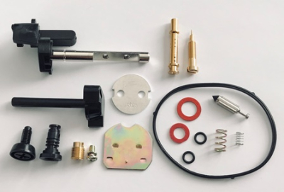 CARBURETOR REPAIR KIT HONDA GX270