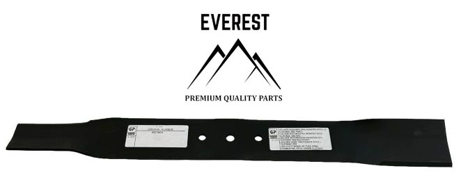 PETROL MOWER BLADE EFCO LR53PB OLEOMAC G53 CUTTING EVEREST