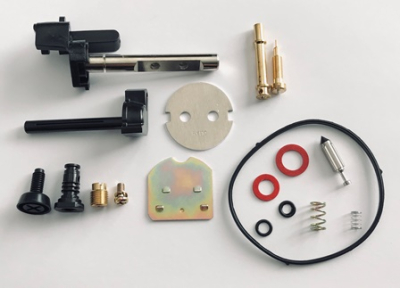 CARBURETOR REPAIR KIT HONDA GX390 EVEREST