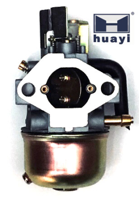 CARBURETOR ROBIN EH-12