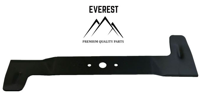 PETROL MOWER BLADE CASTELGARDEN 484 COLLECTING EVEREST
