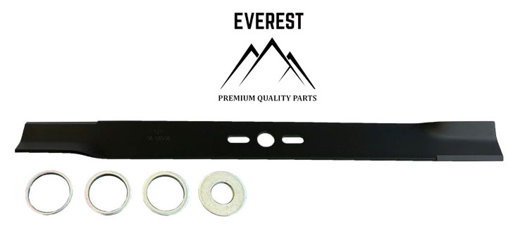 UNIVERSAL CUTTING BLADE 22 inches 55.8cm EVEREST