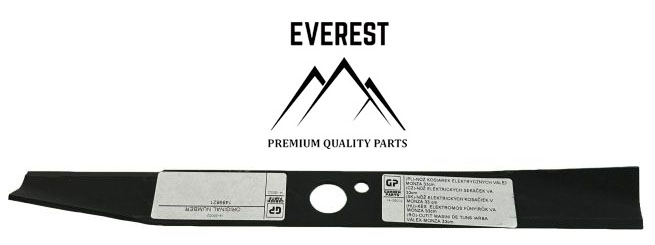 ELECTRIC MOWER BLADE VALEX MONZA 33cm EVEREST