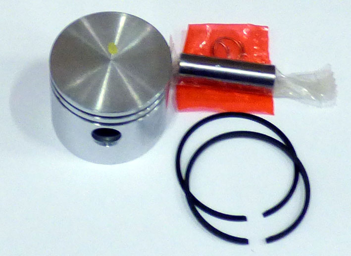 Komplektinis stūmoklis Partner 351