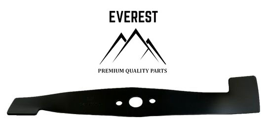 ELECTRIC MOWER BLADE KIWI COLLECTING EVEREST