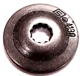 BEVEL GEAR WASHER STIHL FS120, FS200, FS250