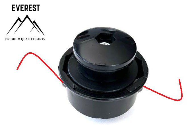 STRING TRIMMER HEAD CHINESE EVEREST