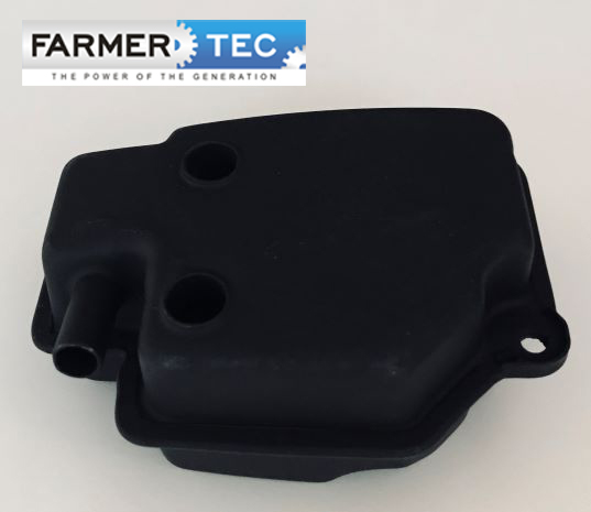 MUFFLER STIHL FS120, FS200, FS250 FARMERTEC