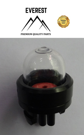 FUEL PRIMER WALBRO RYOBI EVEREST