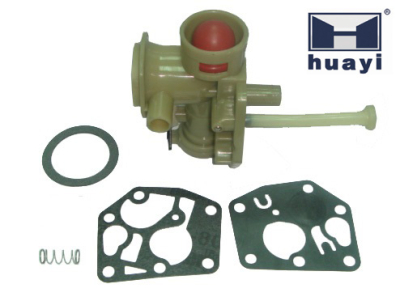 CARBURETOR BRIGGS&STRATTON 3.5HP, 4HP, 4.5HP