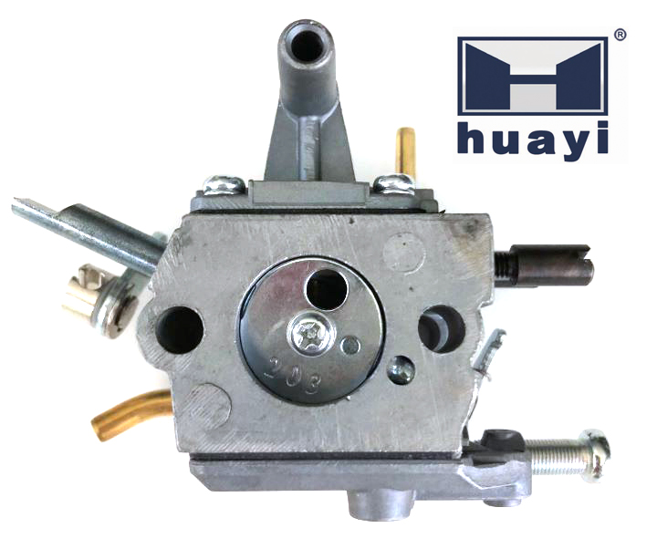 CARBURETOR STIHL FS120, FS200, FS250