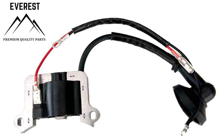 IGNITION COIL CHINESE BRUSHCUTTER 43cc 52cc EVEREST