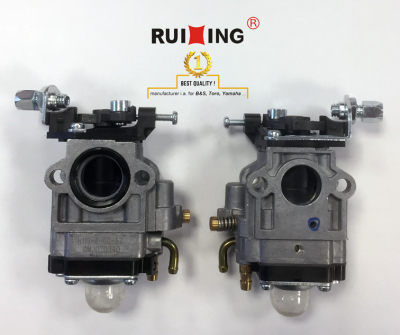 CARBURETOR CHINESE BRUSHCUTTER 43cc 52cc 15mm