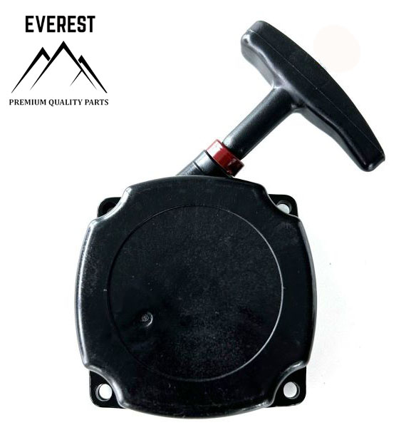 COMPLETE STARTER CHINESE BRUSHCUTTER 43cc 52cc WITH DOGS EVEREST