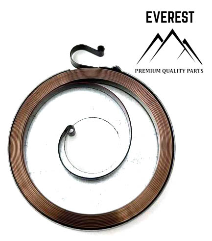 RECOIL STARTER SPRING STIHL TS400 EVEREST